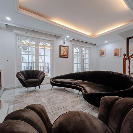 El Mirador De La Consentida Rooms & Suites Boutique Марбеля Екстериор снимка
