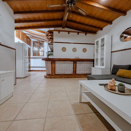 El Mirador De La Consentida Rooms & Suites Boutique Марбеля Екстериор снимка