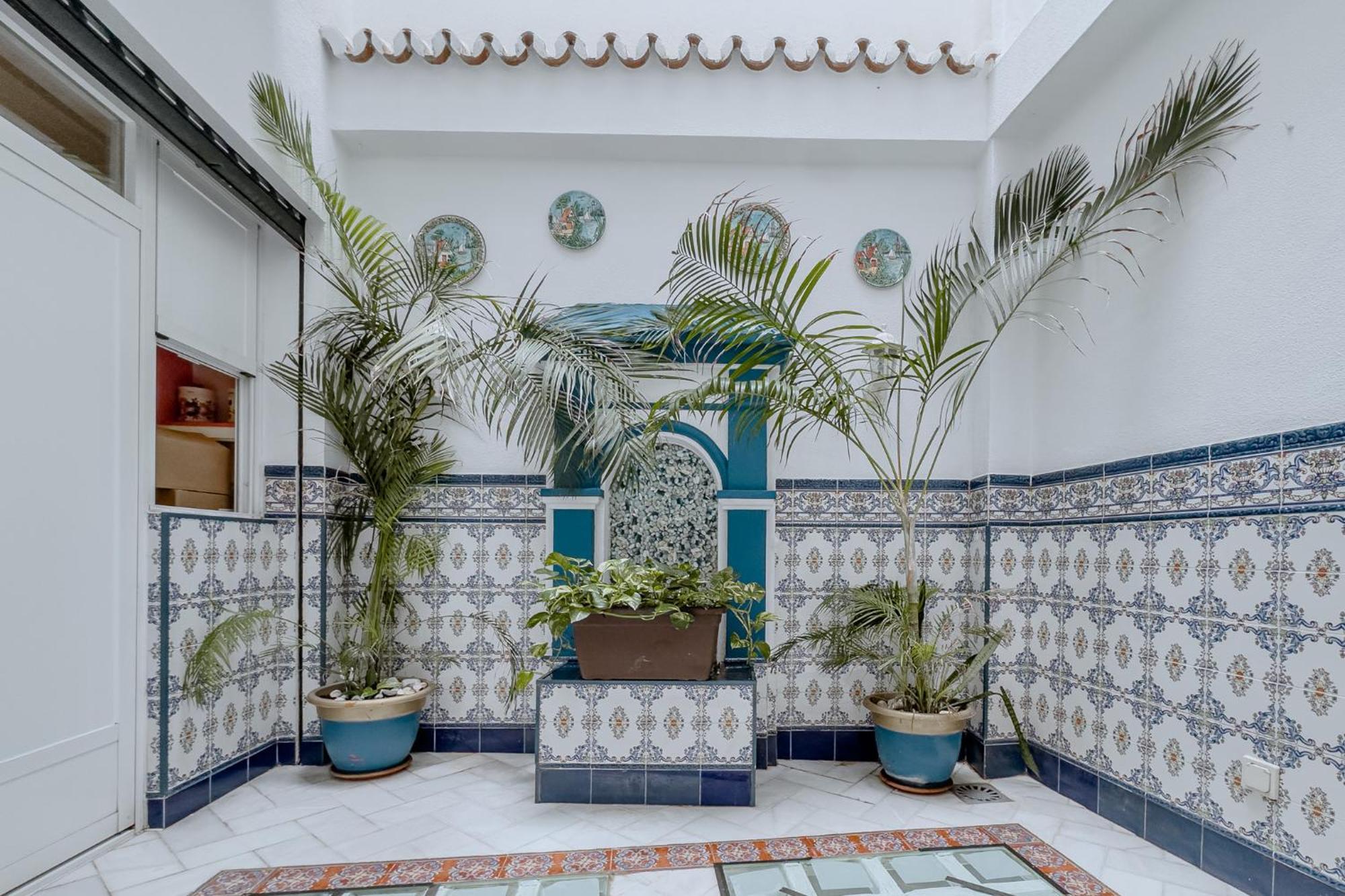 El Mirador De La Consentida Rooms & Suites Boutique Марбеля Екстериор снимка