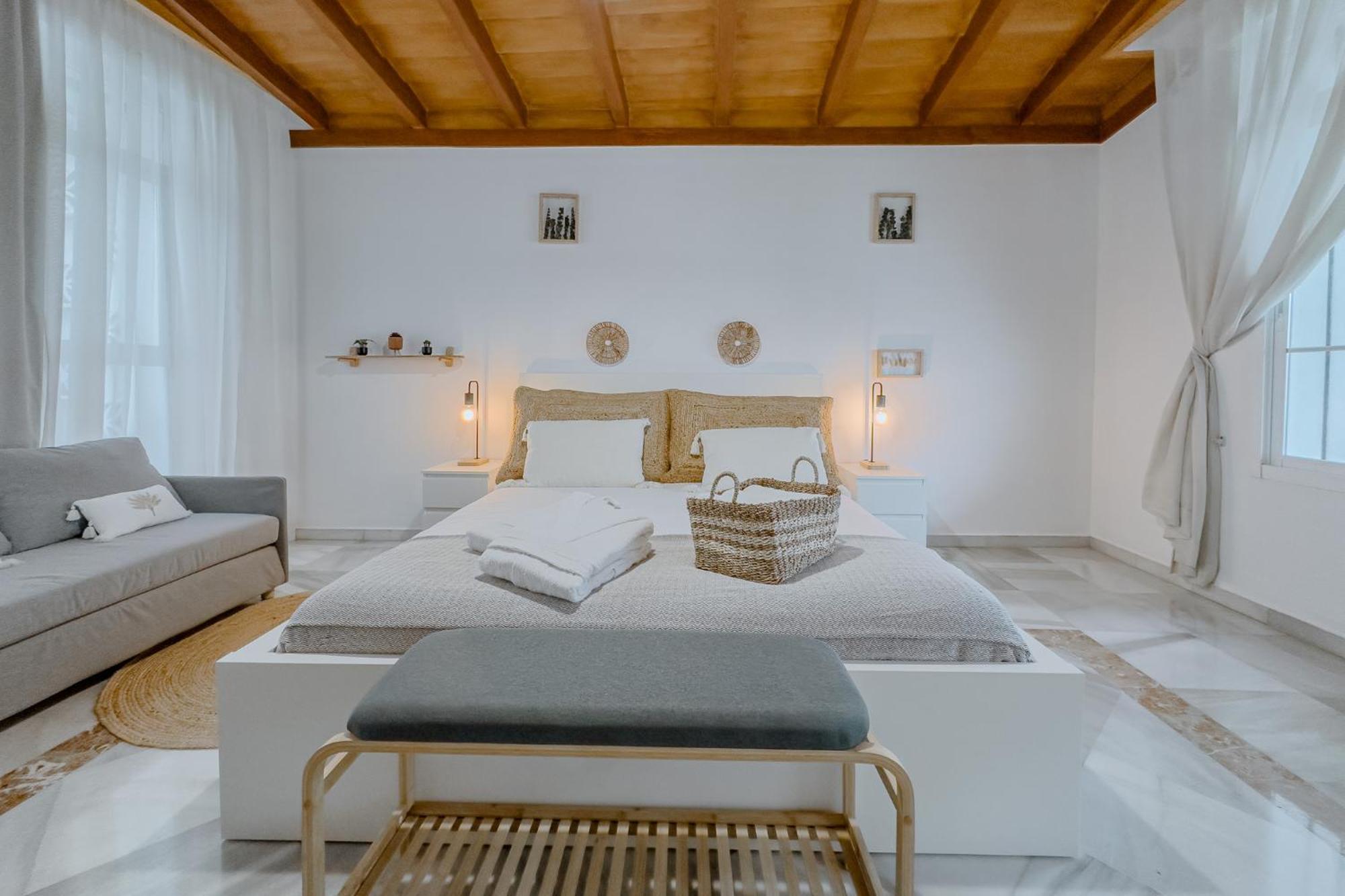 El Mirador De La Consentida Rooms & Suites Boutique Марбеля Екстериор снимка