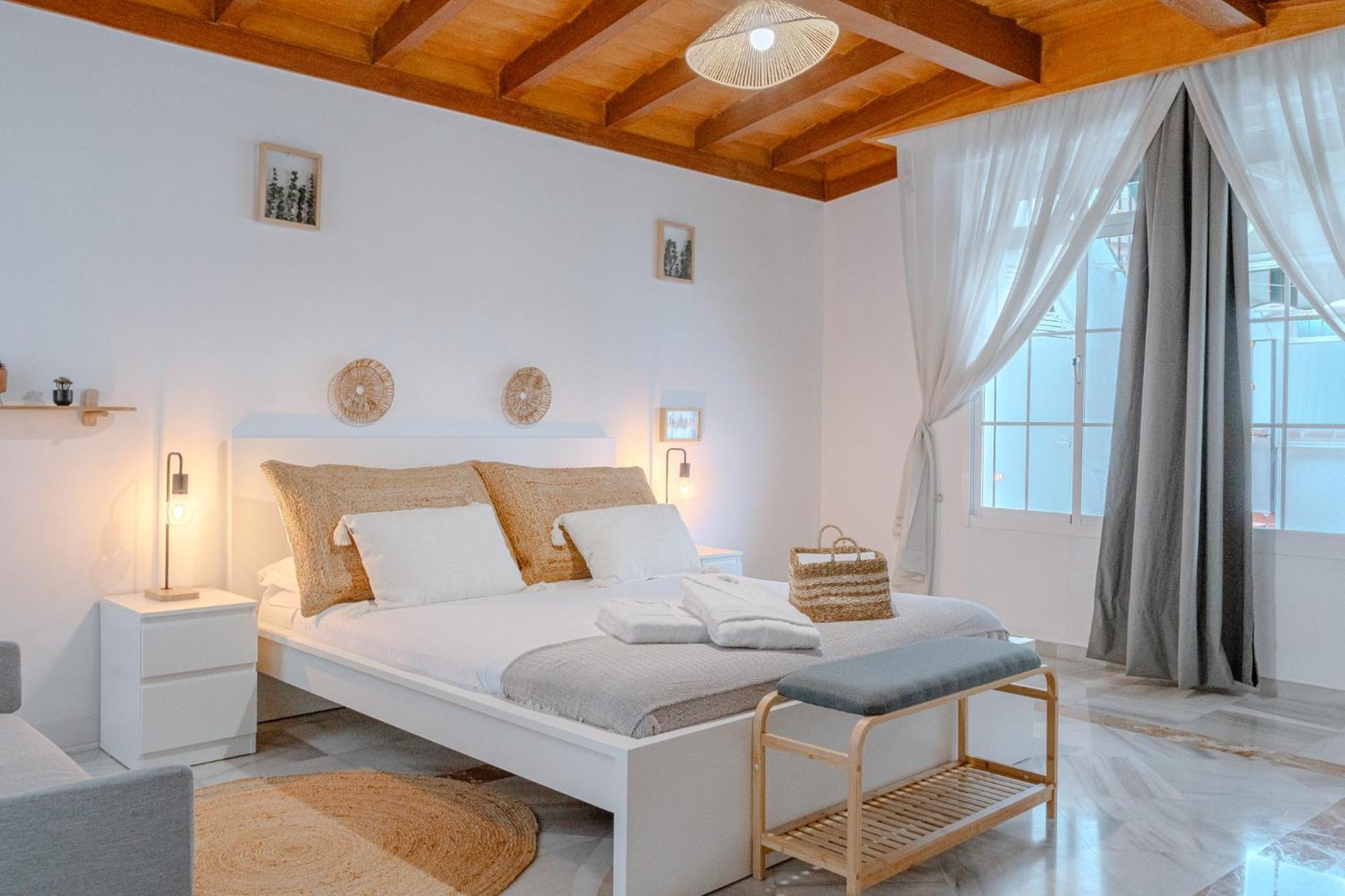 El Mirador De La Consentida Rooms & Suites Boutique Марбеля Екстериор снимка