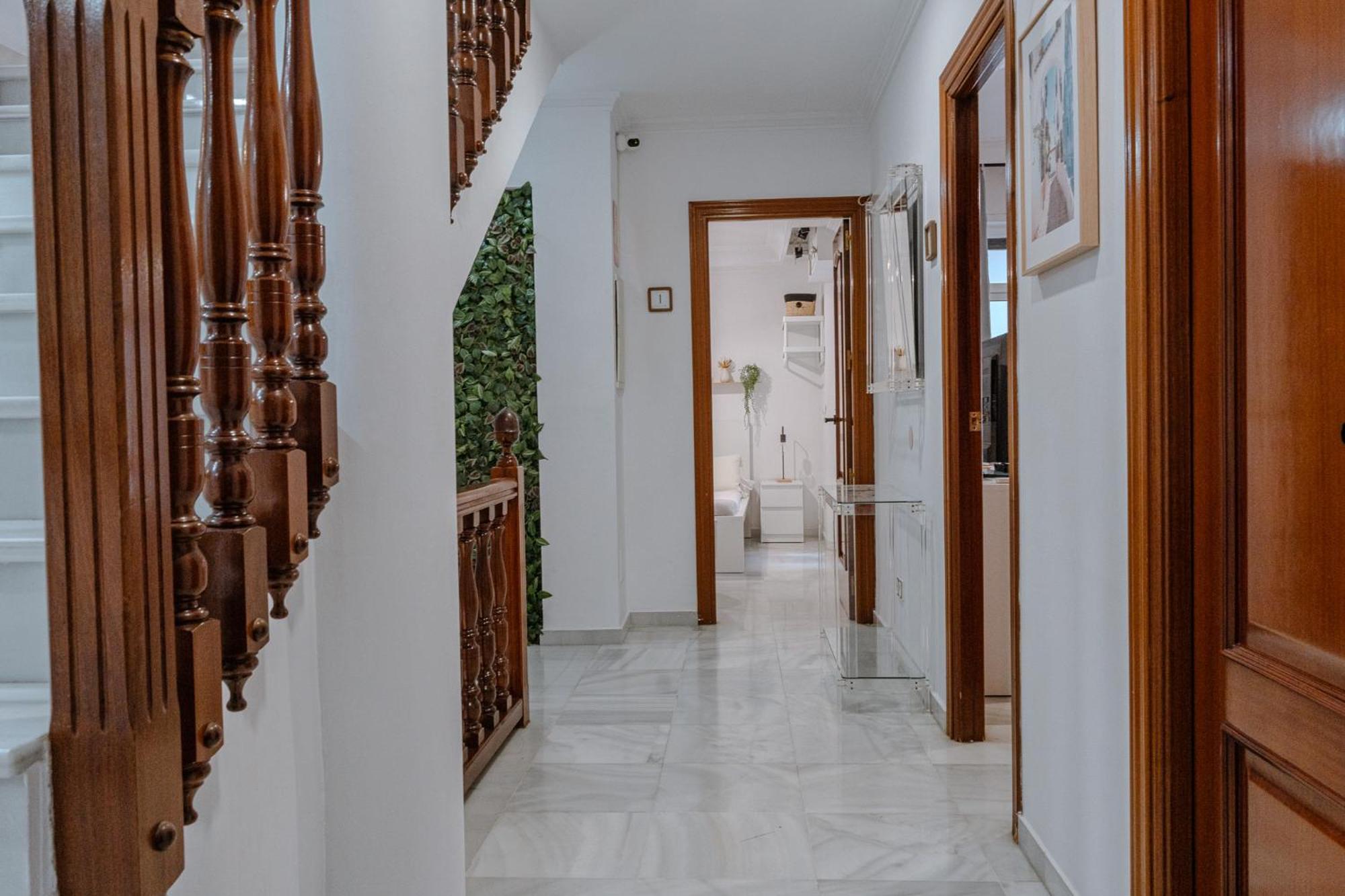 El Mirador De La Consentida Rooms & Suites Boutique Марбеля Екстериор снимка