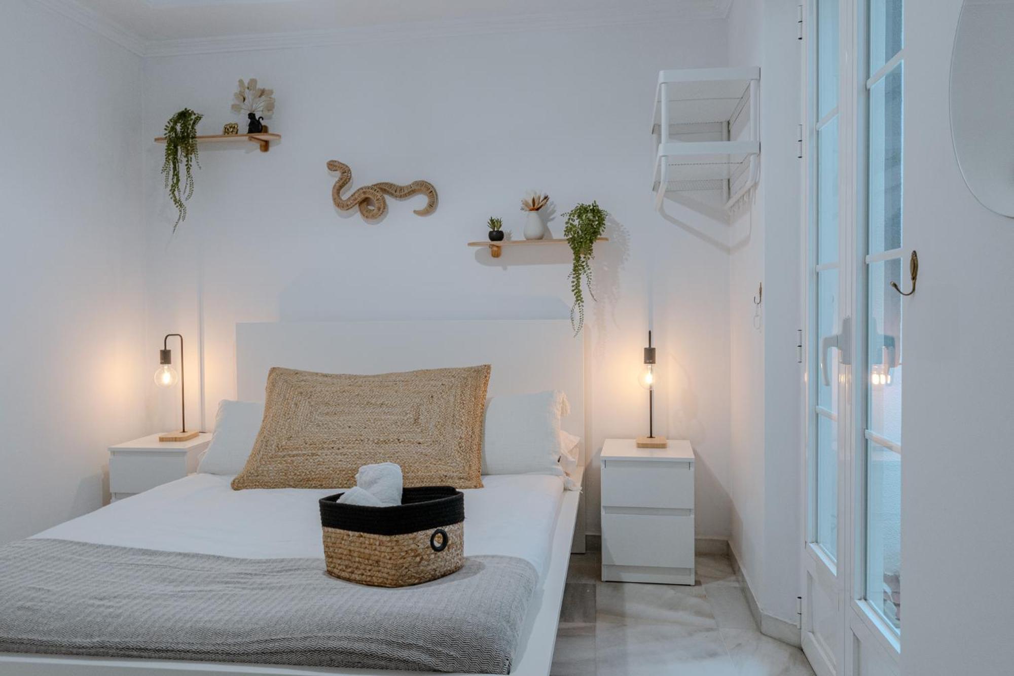 El Mirador De La Consentida Rooms & Suites Boutique Марбеля Екстериор снимка