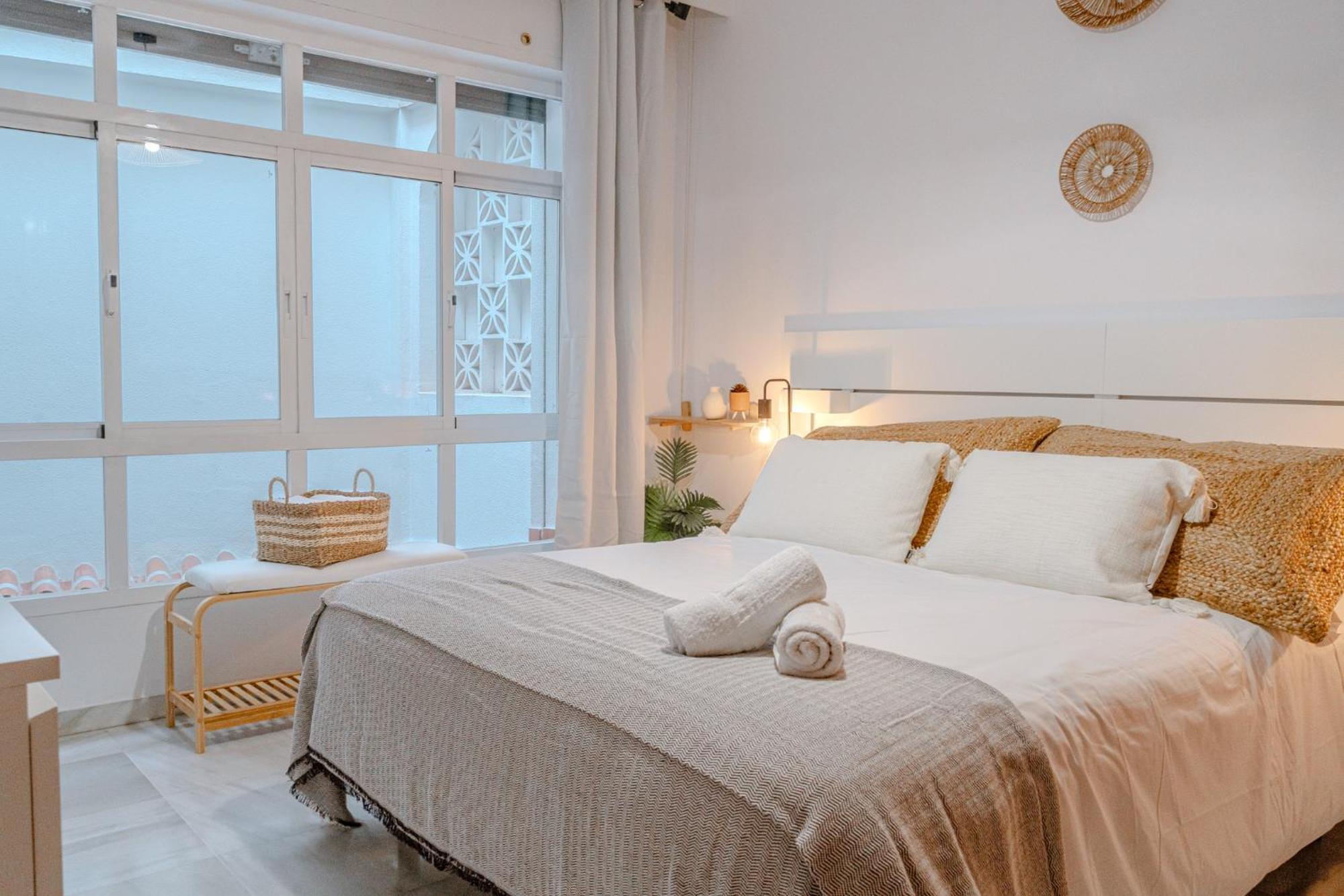El Mirador De La Consentida Rooms & Suites Boutique Марбеля Екстериор снимка
