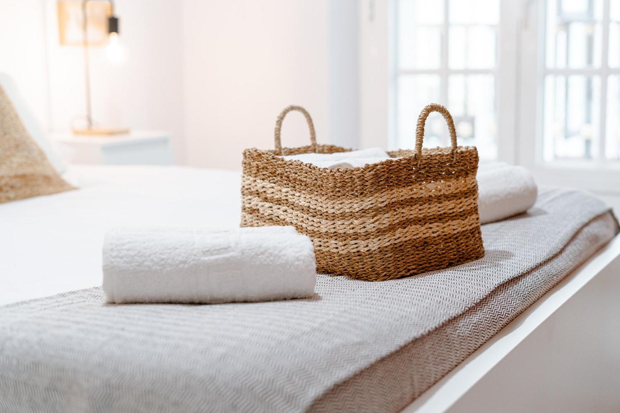 El Mirador De La Consentida Rooms & Suites Boutique Марбеля Екстериор снимка