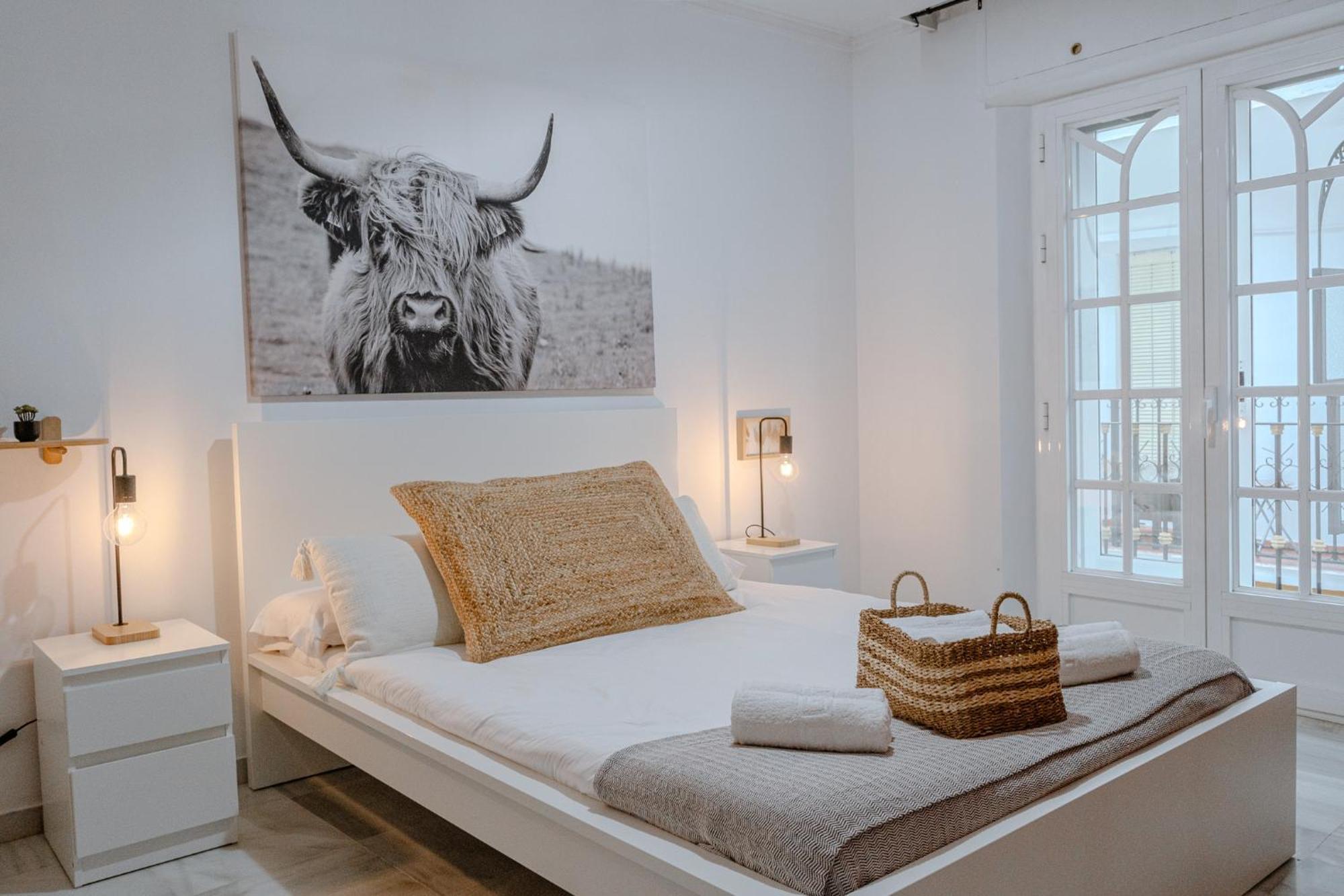 El Mirador De La Consentida Rooms & Suites Boutique Марбеля Екстериор снимка