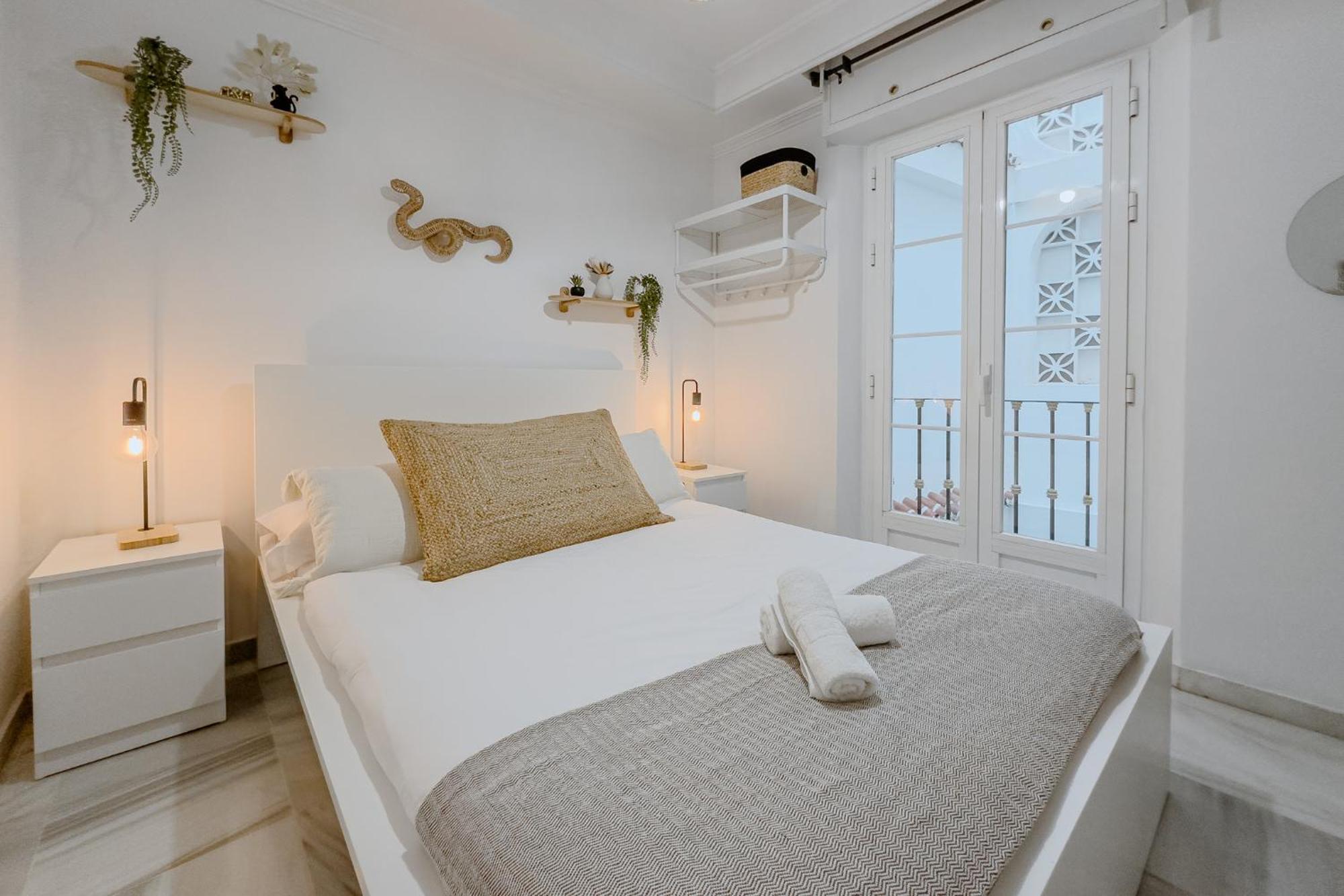 El Mirador De La Consentida Rooms & Suites Boutique Марбеля Екстериор снимка
