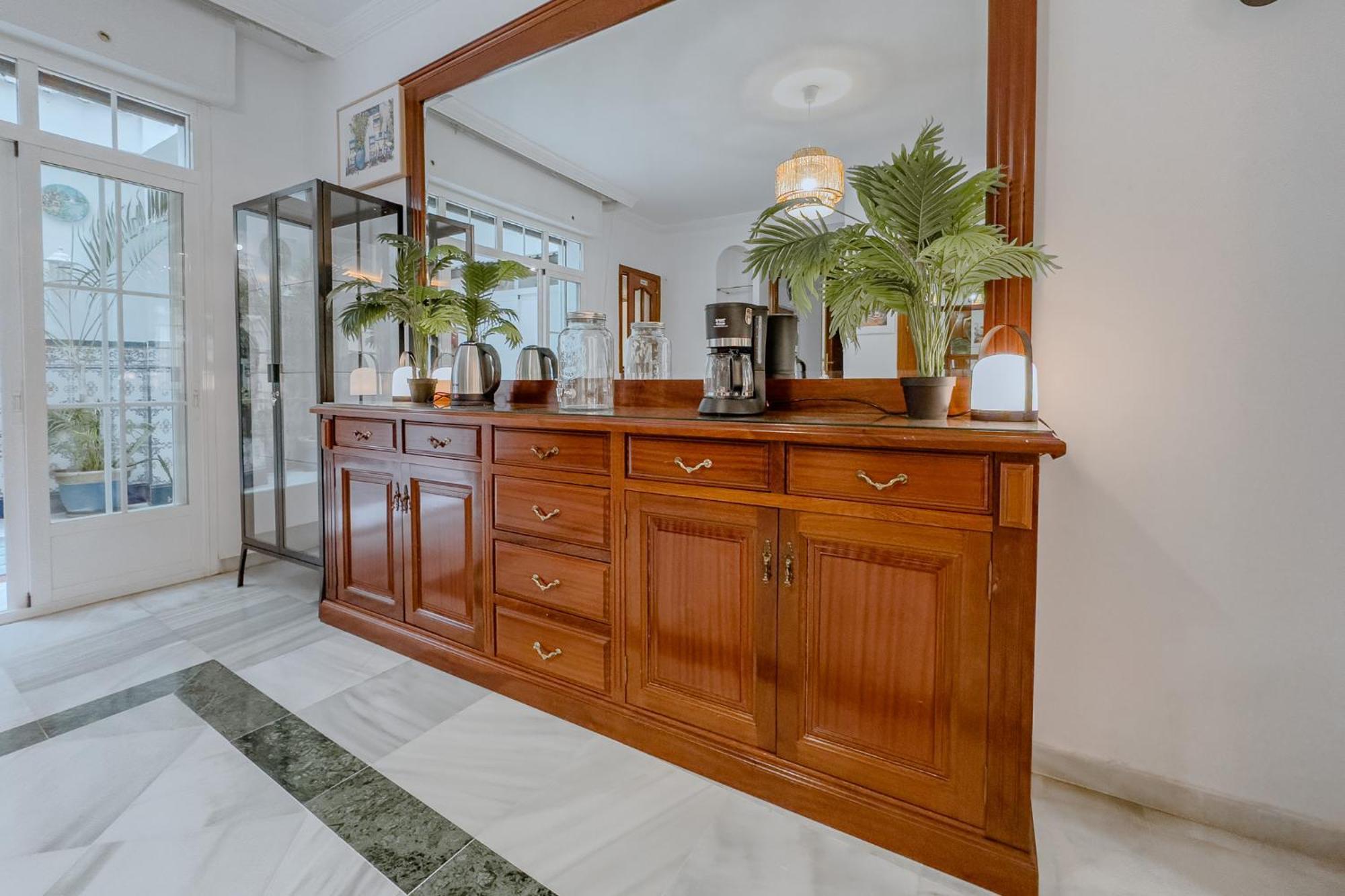 El Mirador De La Consentida Rooms & Suites Boutique Марбеля Екстериор снимка