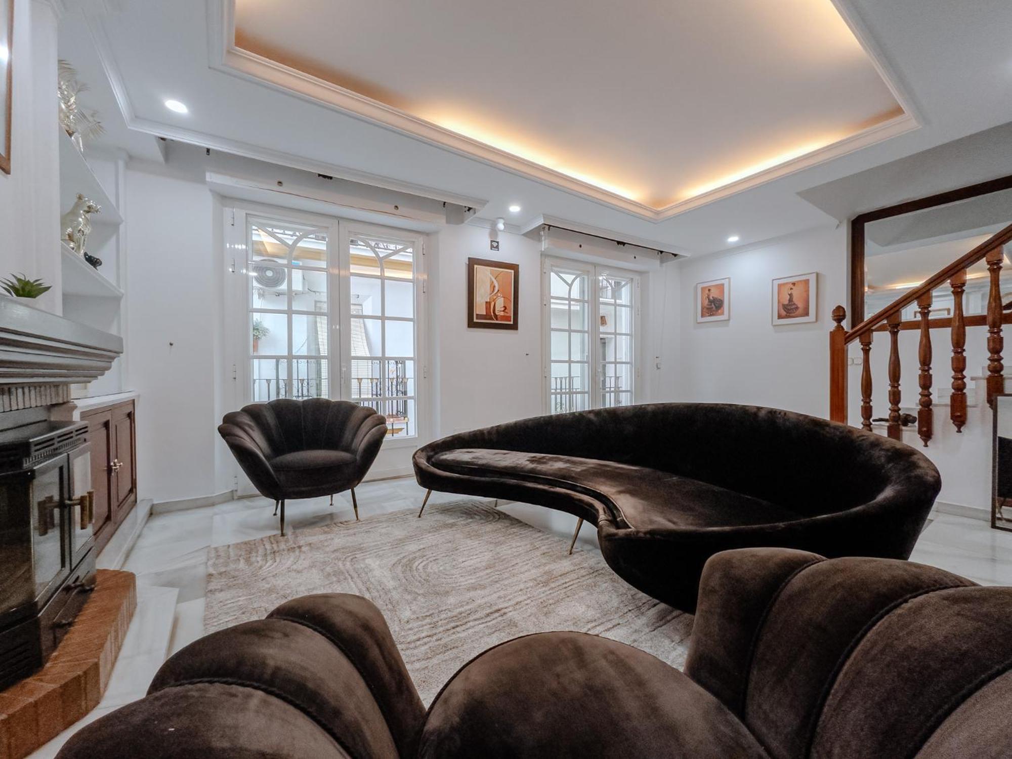 El Mirador De La Consentida Rooms & Suites Boutique Марбеля Екстериор снимка