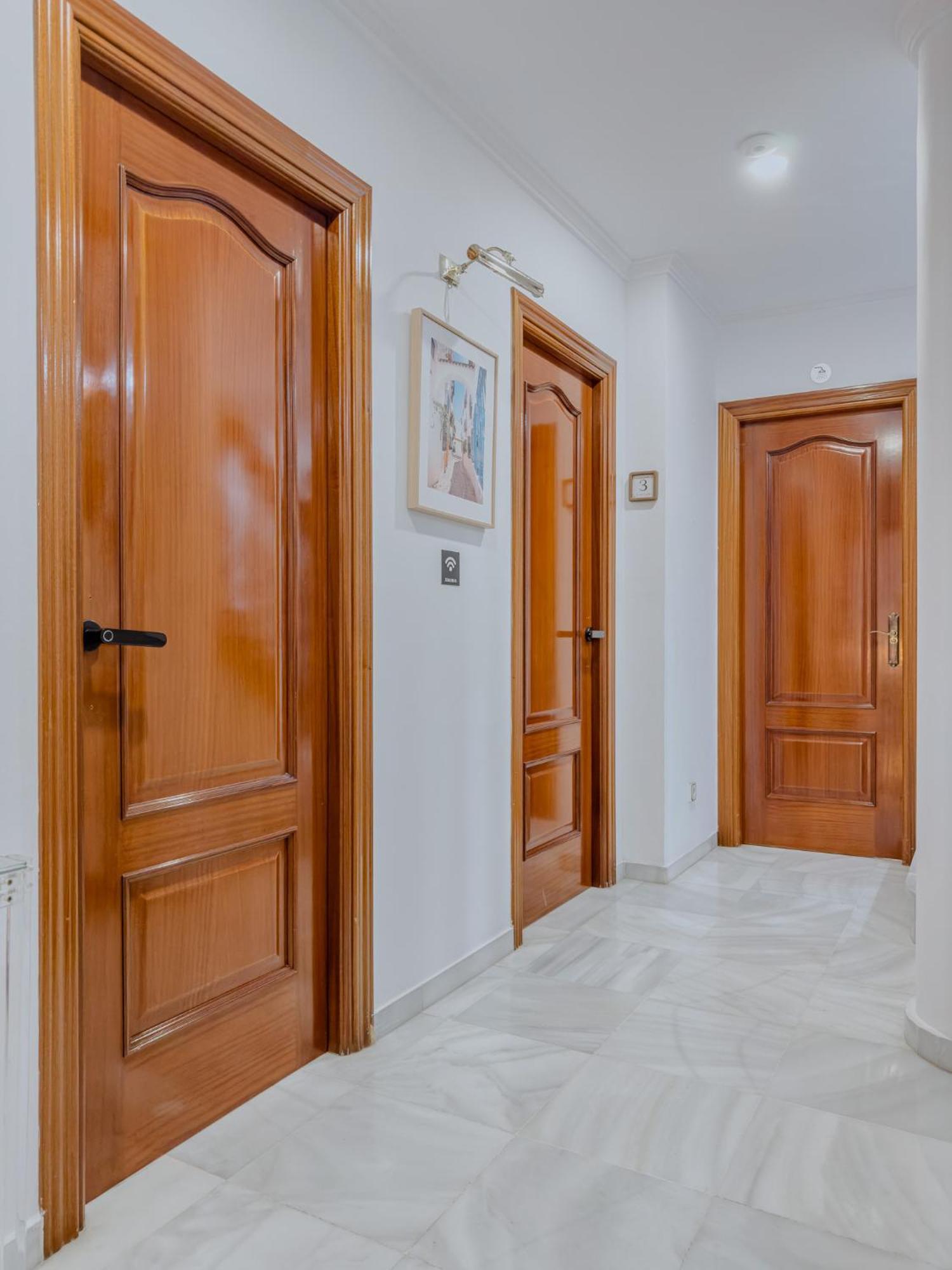 El Mirador De La Consentida Rooms & Suites Boutique Марбеля Екстериор снимка