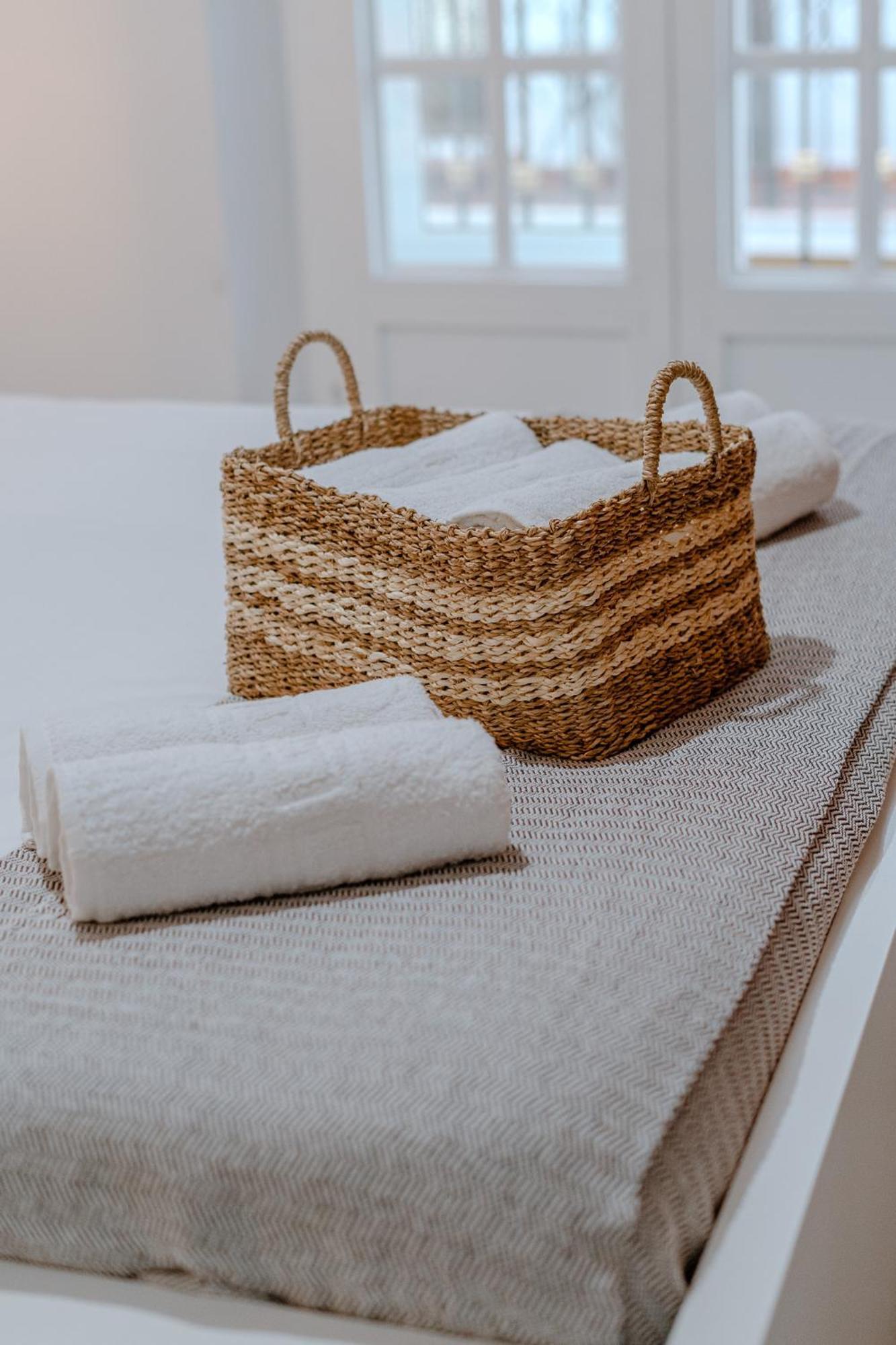 El Mirador De La Consentida Rooms & Suites Boutique Марбеля Екстериор снимка