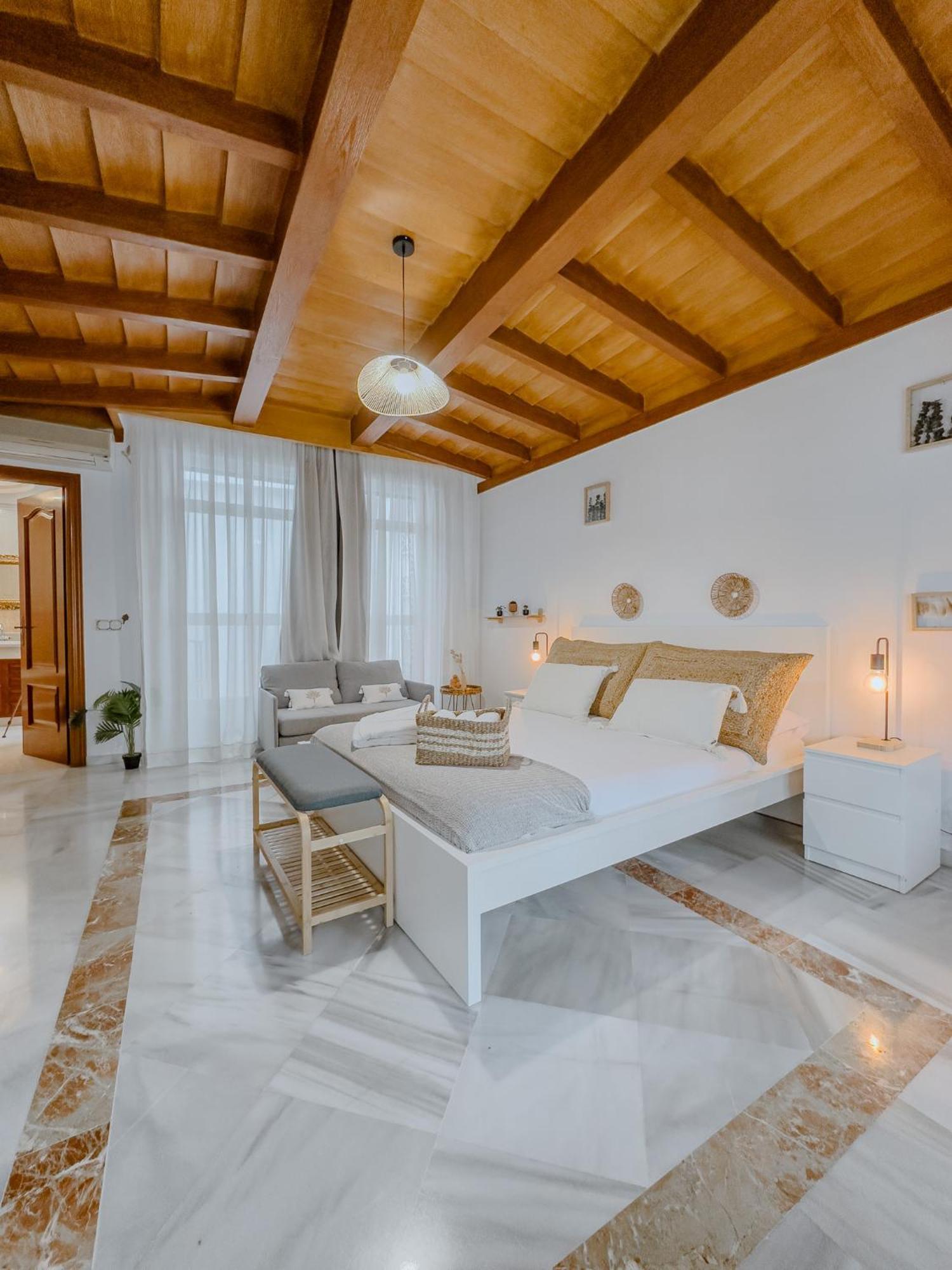 El Mirador De La Consentida Rooms & Suites Boutique Марбеля Екстериор снимка