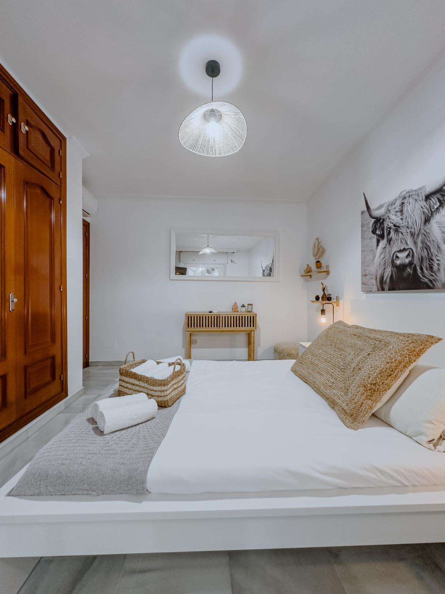 El Mirador De La Consentida Rooms & Suites Boutique Марбеля Екстериор снимка
