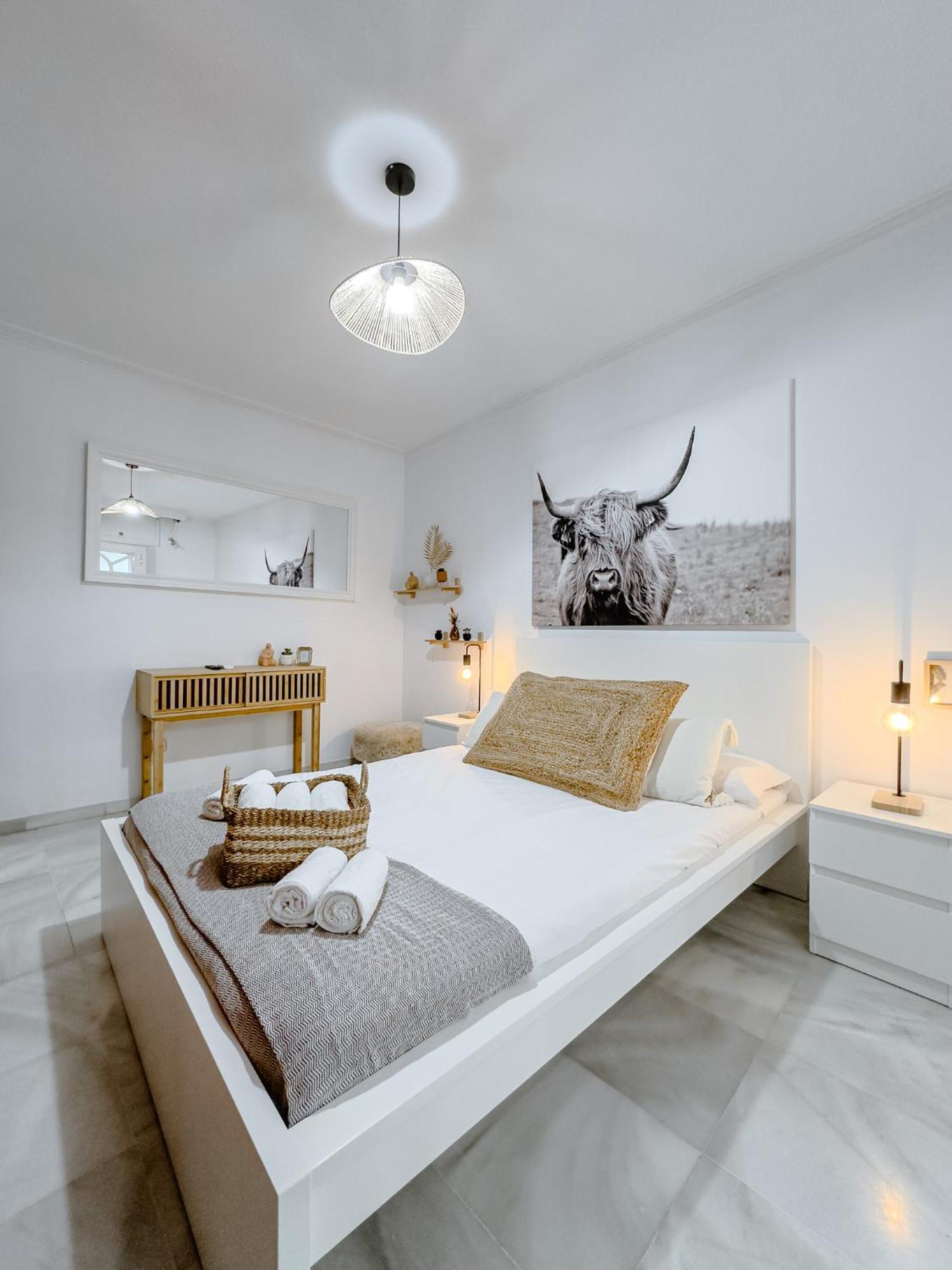 El Mirador De La Consentida Rooms & Suites Boutique Марбеля Екстериор снимка