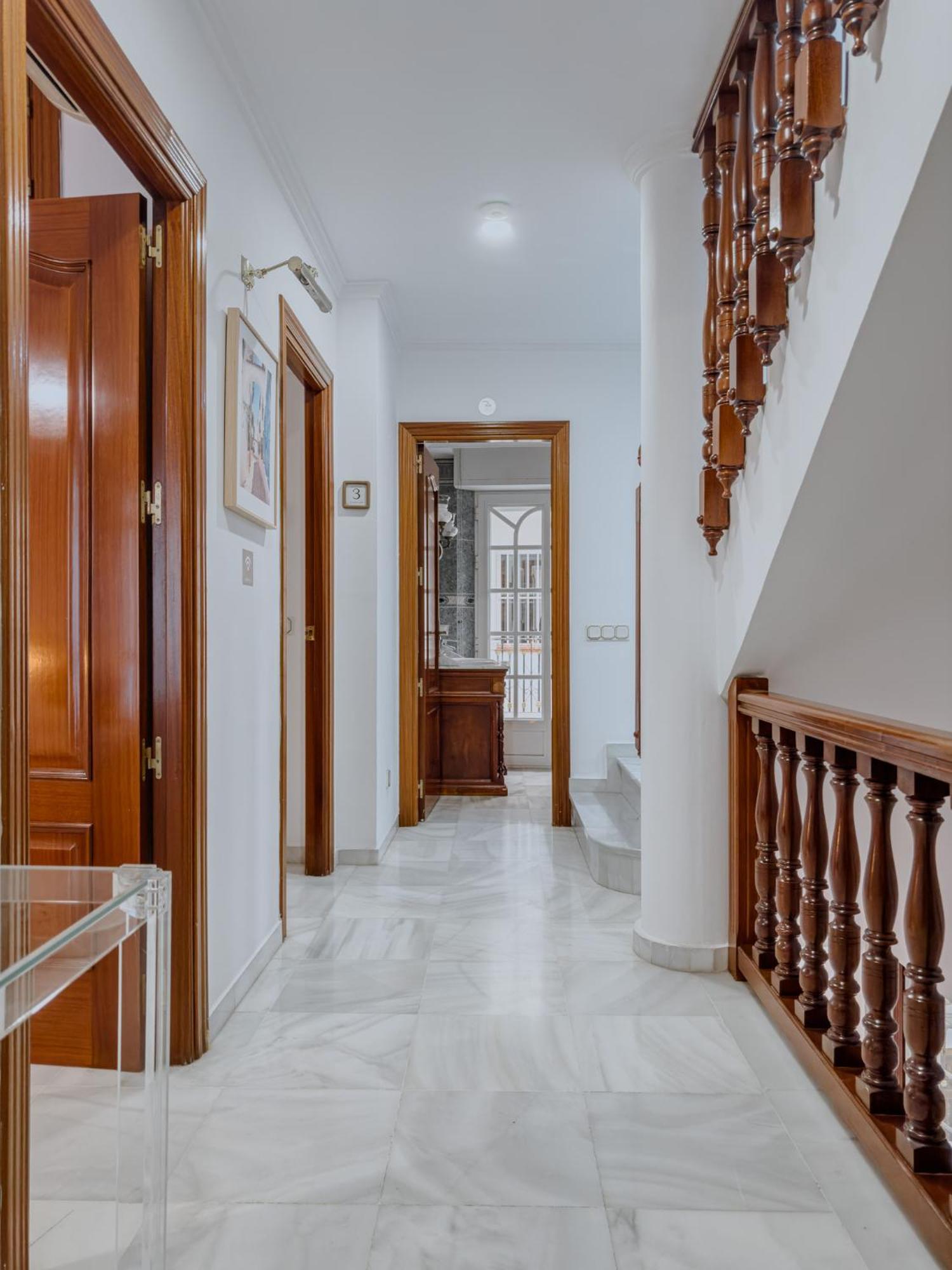 El Mirador De La Consentida Rooms & Suites Boutique Марбеля Екстериор снимка