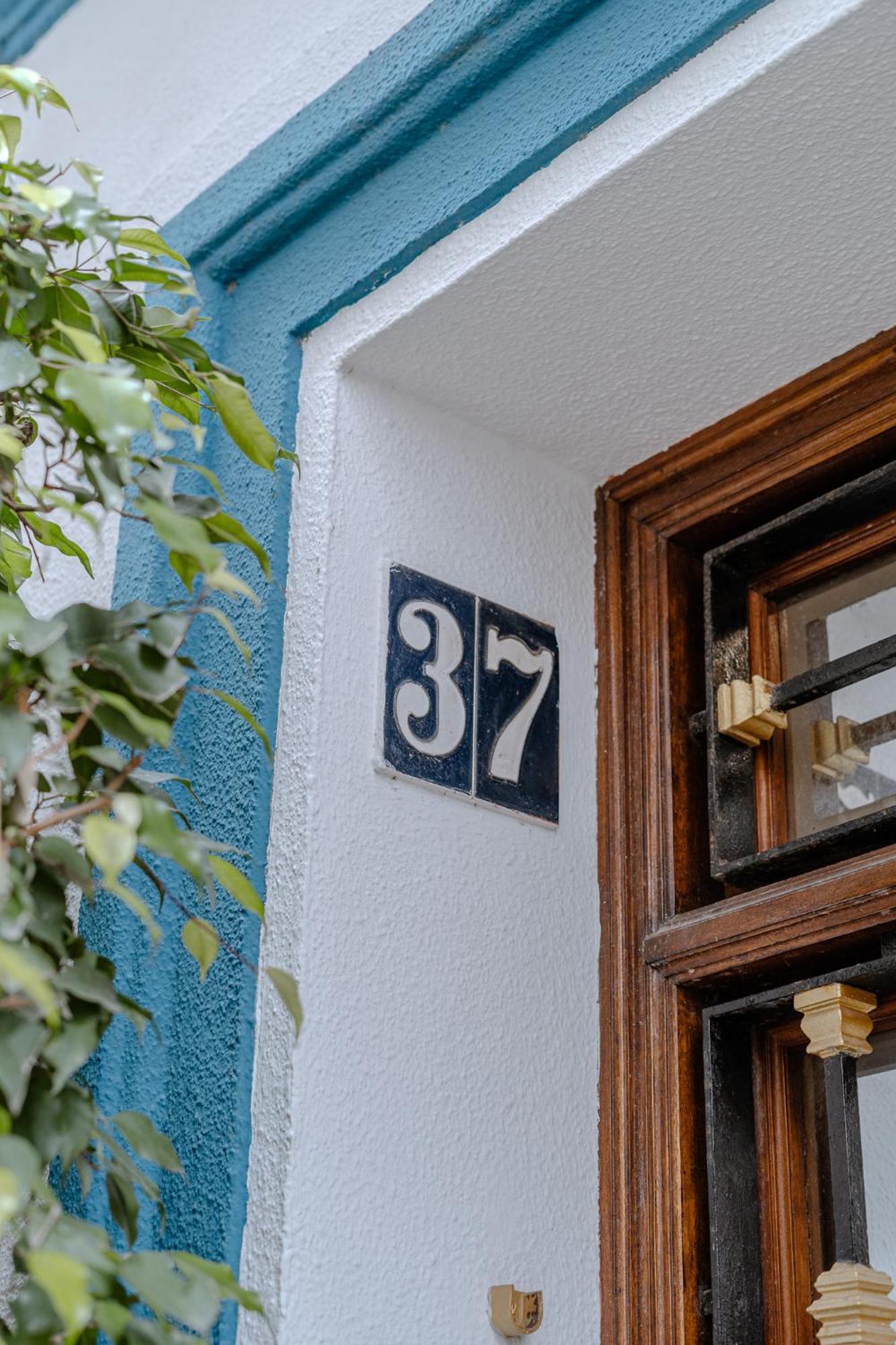 El Mirador De La Consentida Rooms & Suites Boutique Марбеля Екстериор снимка