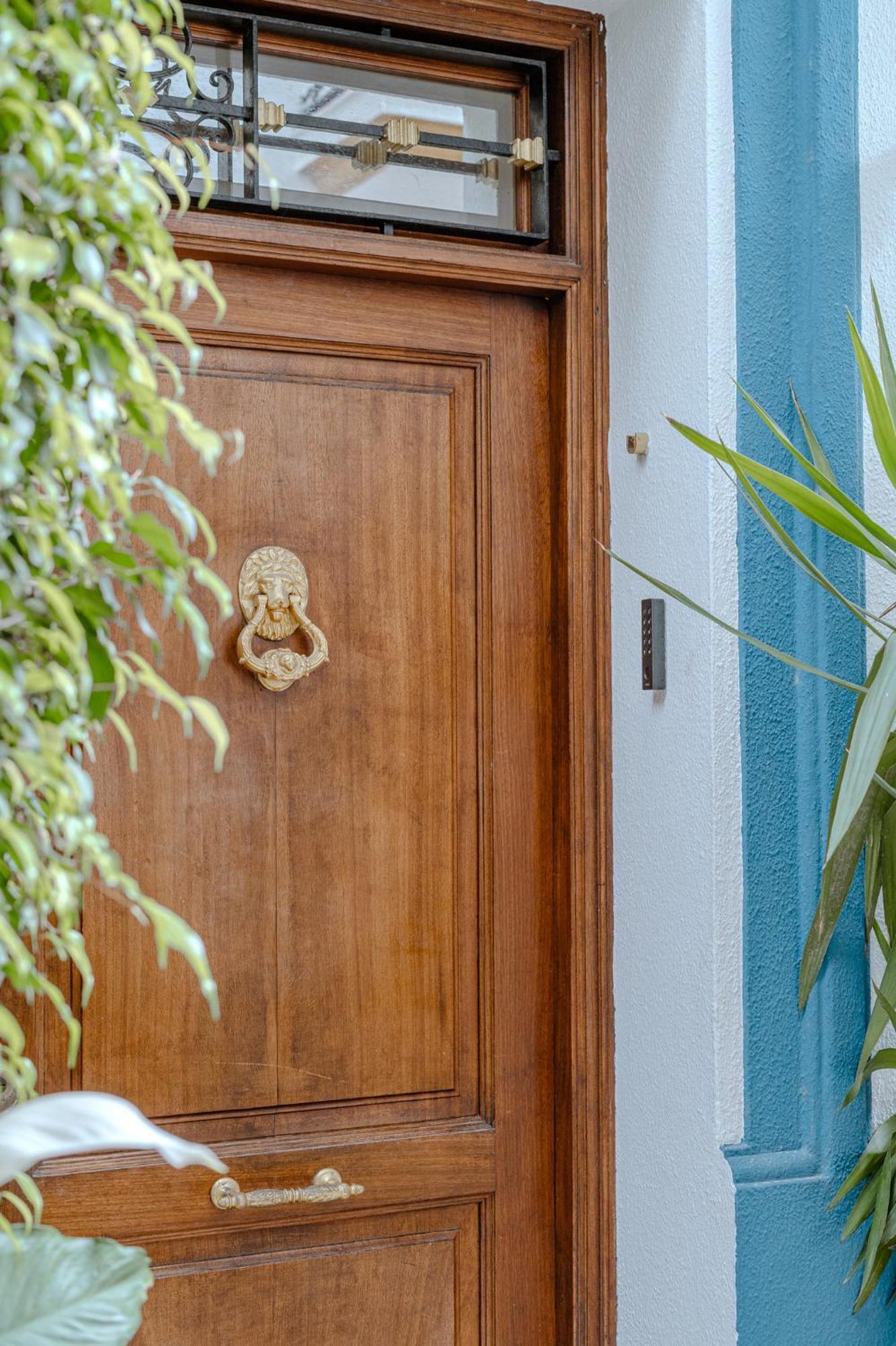 El Mirador De La Consentida Rooms & Suites Boutique Марбеля Екстериор снимка