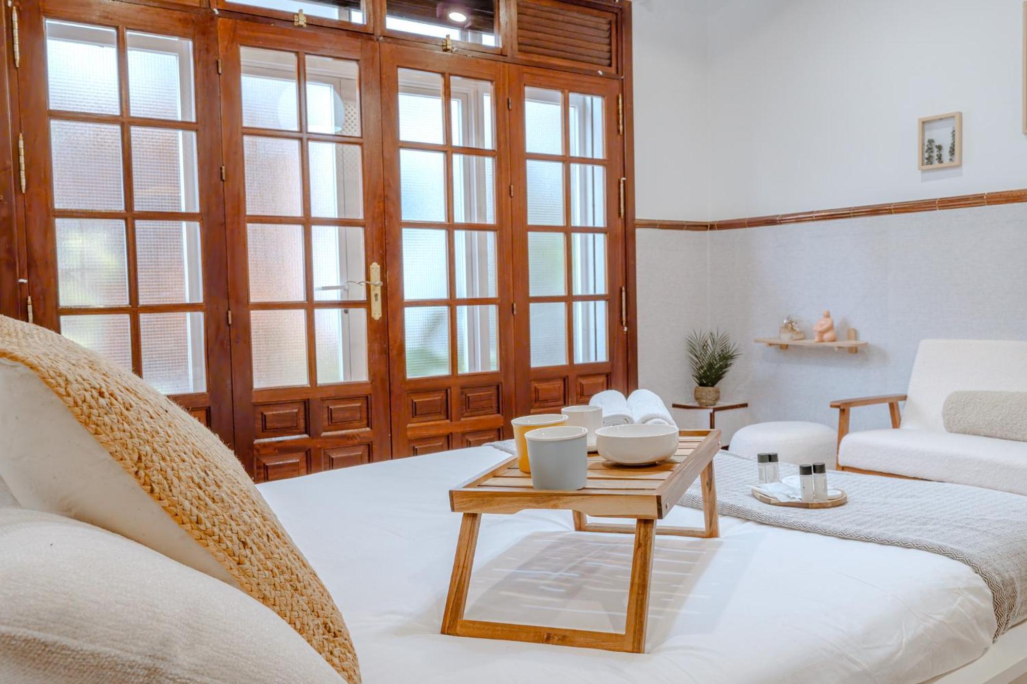 El Mirador De La Consentida Rooms & Suites Boutique Марбеля Екстериор снимка