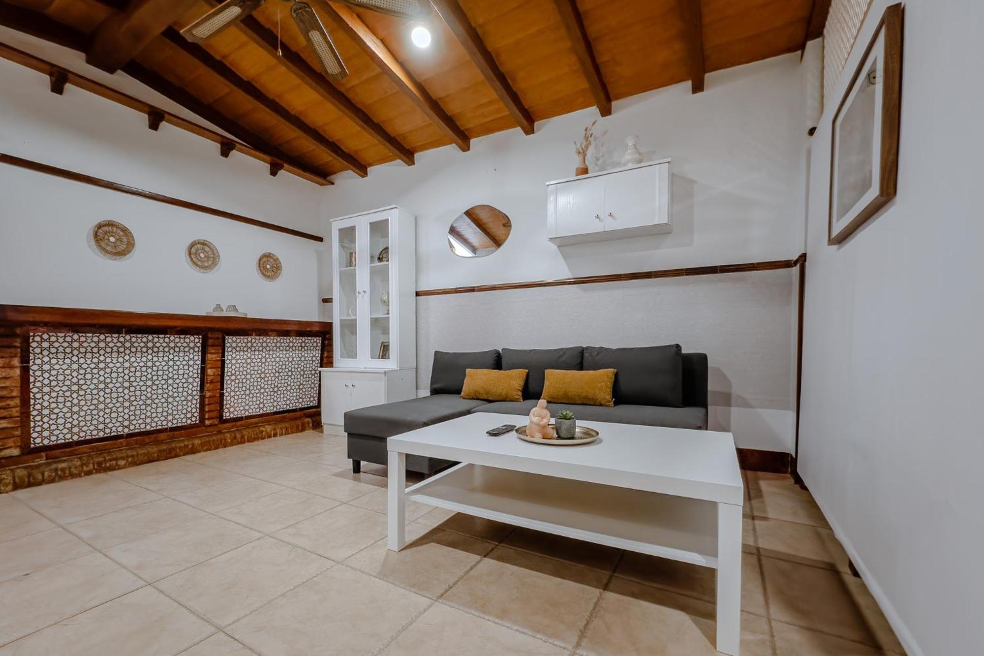 El Mirador De La Consentida Rooms & Suites Boutique Марбеля Екстериор снимка
